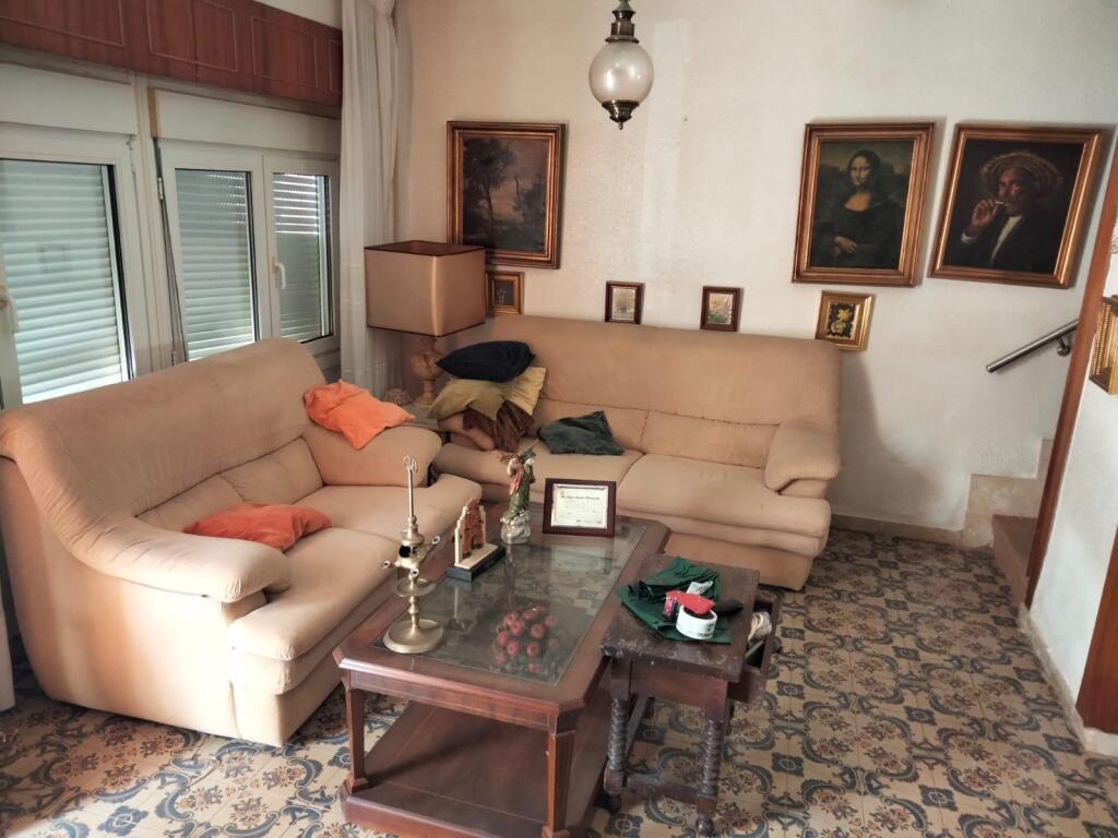 Imagen 2 de Casa-Chalet en Venta en Aguilas Murcia