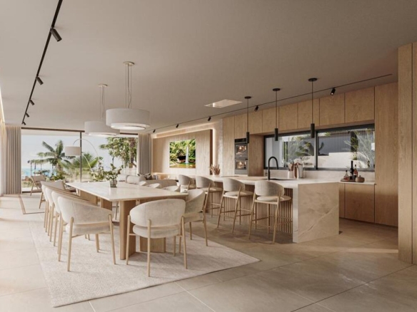 Imagen 4 de ESPECTACULAR VILLA DE LUJO EN ALCAIDESA.