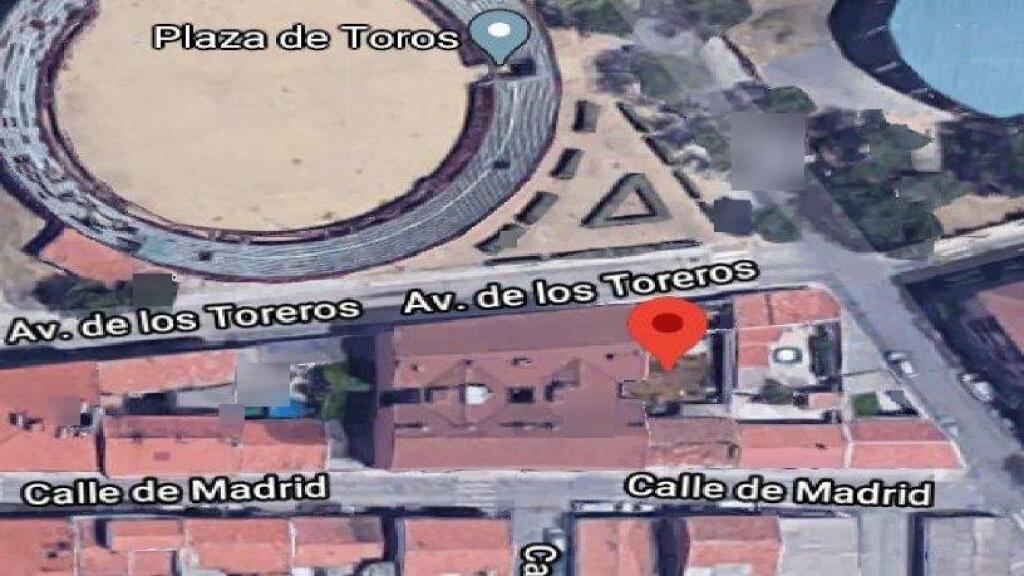 Imagen 3 de TERRENO EN MEJORADA DEL CAMPO