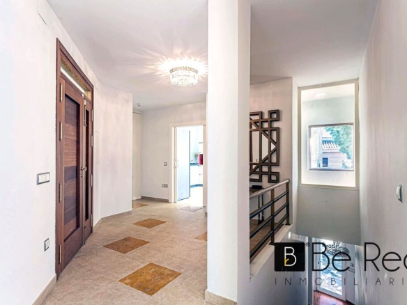 VALDEMORILLO (MADRID).