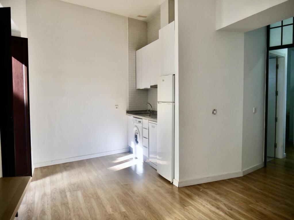 Imagen 2 de Piso en Alquiler en el Centro de Sevilla