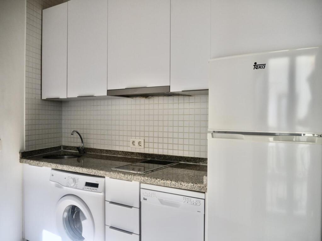 Imagen 3 de Piso en Alquiler en el Centro de Sevilla