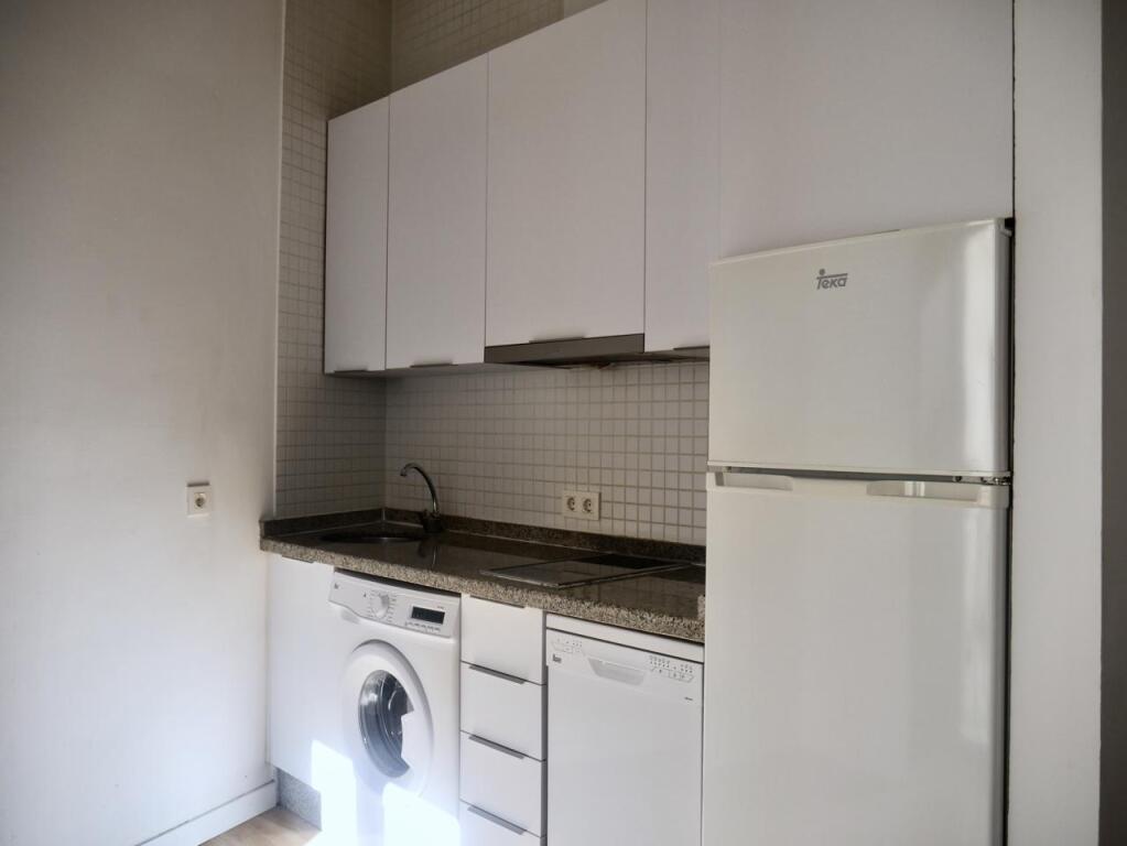 Imagen 4 de Piso en Alquiler en el Centro de Sevilla