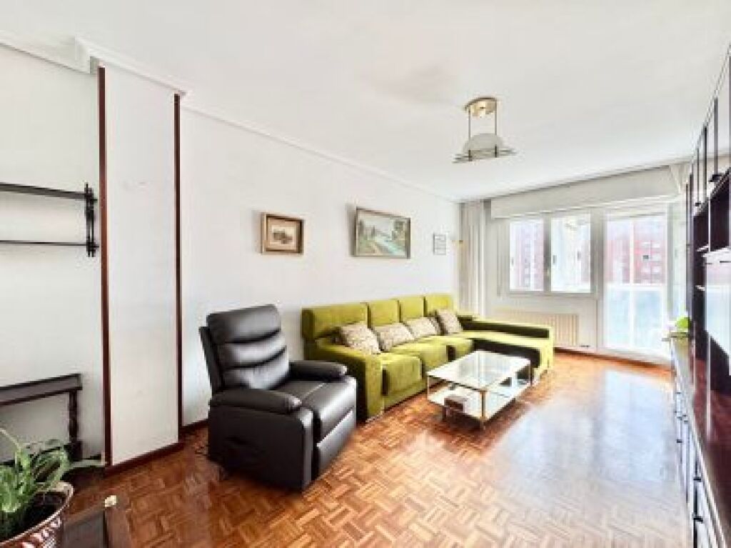 Imagen 4 de Piso en Venta en Vitoria Álava