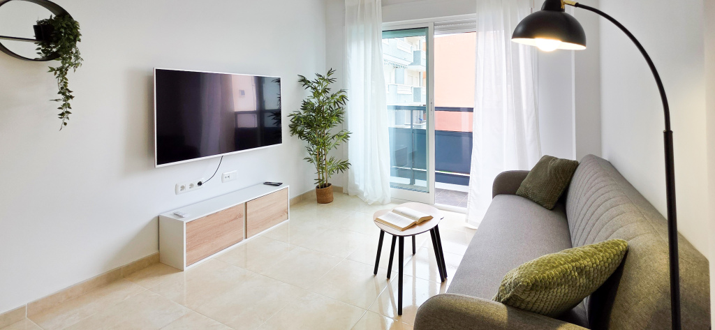 Imagen 2 de Piso en Venta en Campello