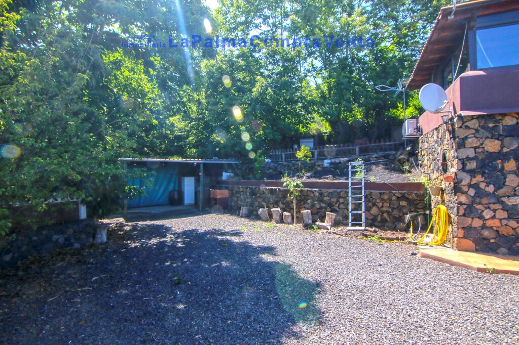 Imagen 2 de Casa-Chalet en Venta en Breña Alta Santa Cruz de Tenerife