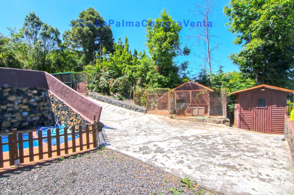 Imagen 3 de Casa-Chalet en Venta en Breña Alta Santa Cruz de Tenerife