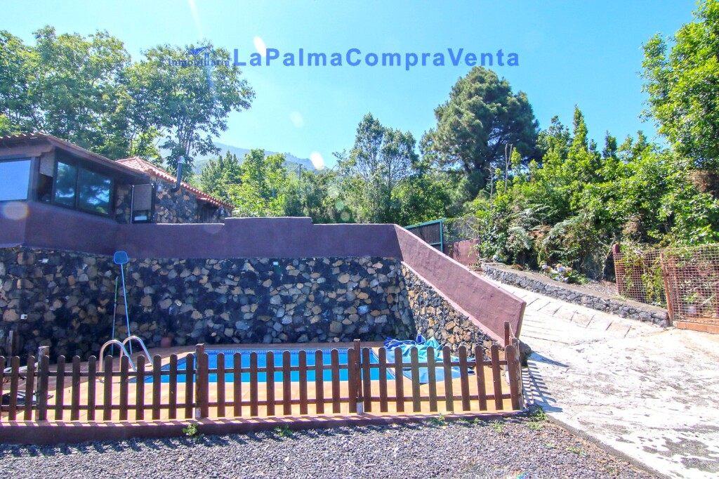 Imagen 4 de Casa-Chalet en Venta en Breña Alta Santa Cruz de Tenerife