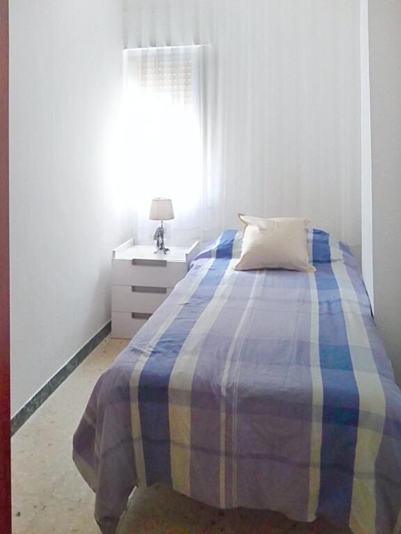 Imagen 4 de Piso Amueblado para Estudiantes en Pardaleras – Badajoz