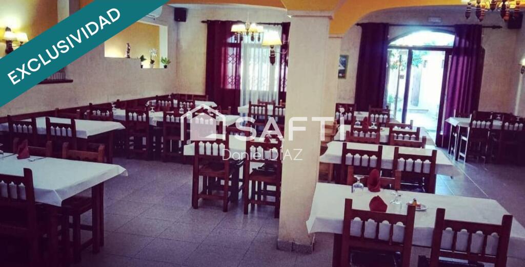 Imagen 3 de Restaurante en Maçanet de la selva