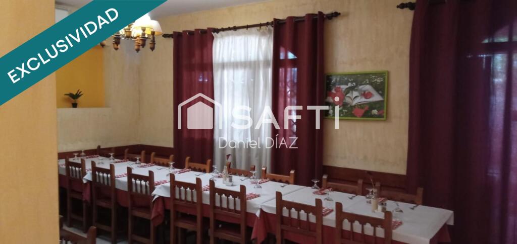 Imagen 4 de Restaurante en Maçanet de la selva