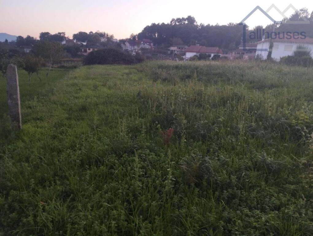 Imagen 2 de Venta de terreno edificable en Caselas - O Rosal