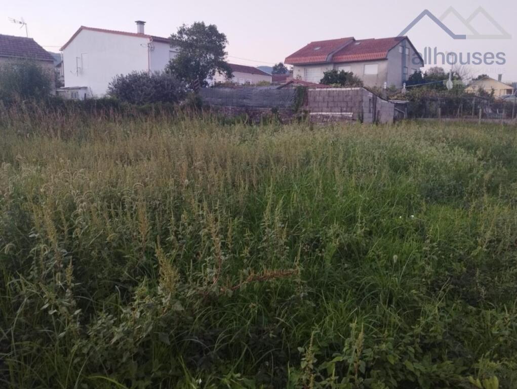 Imagen 3 de Venta de terreno edificable en Caselas - O Rosal