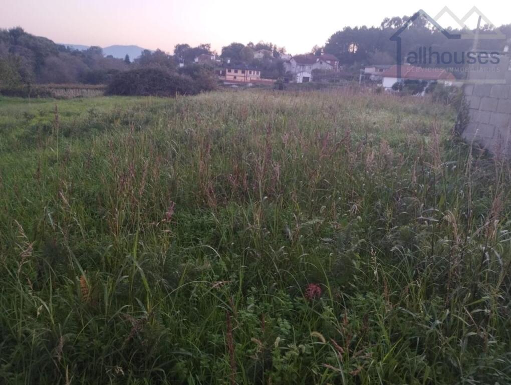 Imagen 4 de Venta de terreno edificable en Caselas - O Rosal