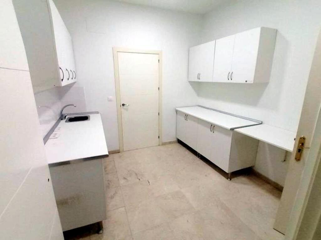 ZONA MUY TRANSITADA.--