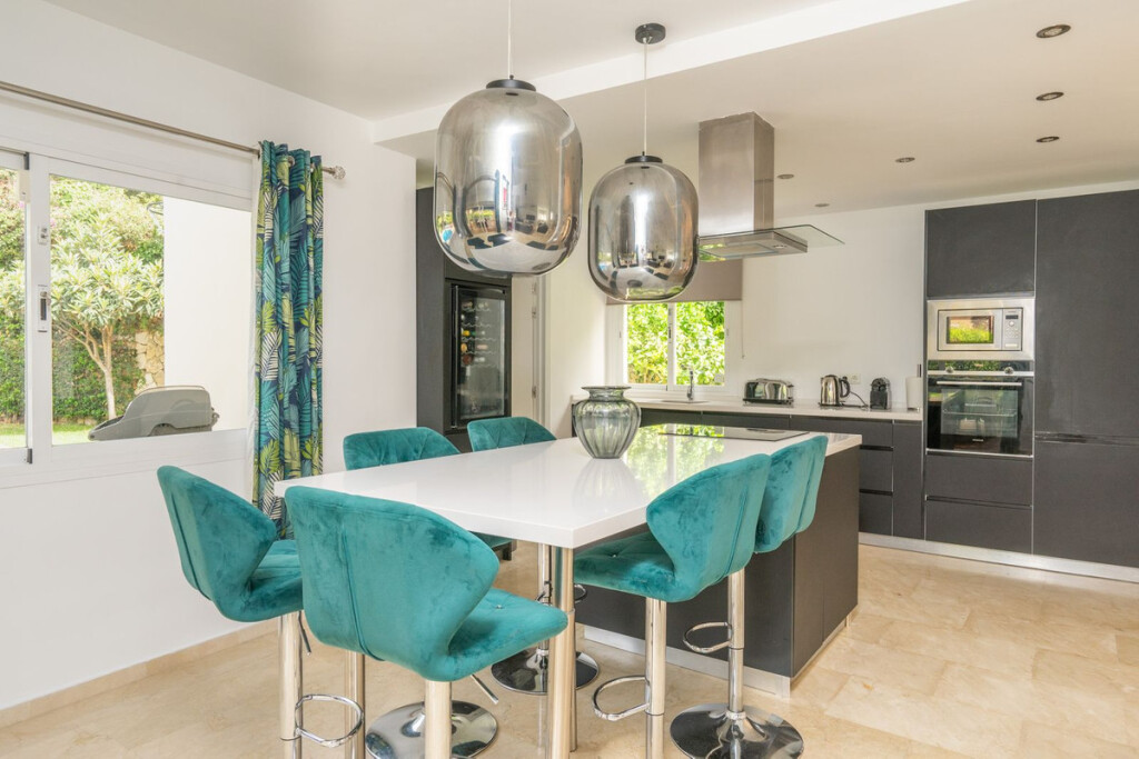 Imagen 4 de Casa-Chalet en Venta en Benalmadena Málaga