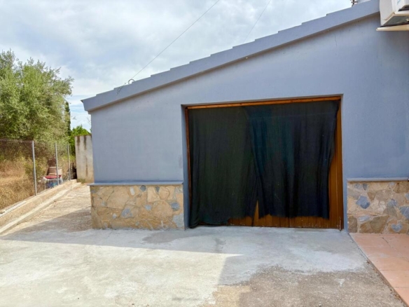 Imagen 3 de Espectacular chalet con piscina en Jesús