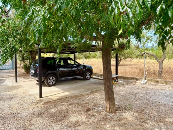 Imagen 4 de Espectacular chalet con piscina en Jesús