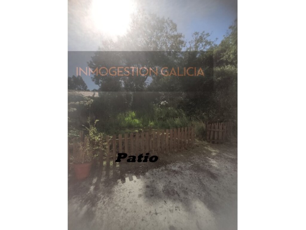 Imagen 4 de Casa de campo-Masía en Venta en Valdoviño La Coruña
