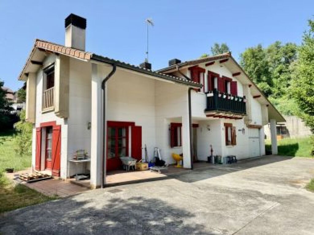 Imagen 3 de Casa-Chalet en Venta en Etura Álava