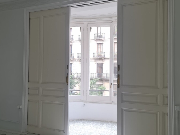 Imagen 3 de Oficina en Alquiler en Barcelona Barcelona EIXAMPLE DRETA