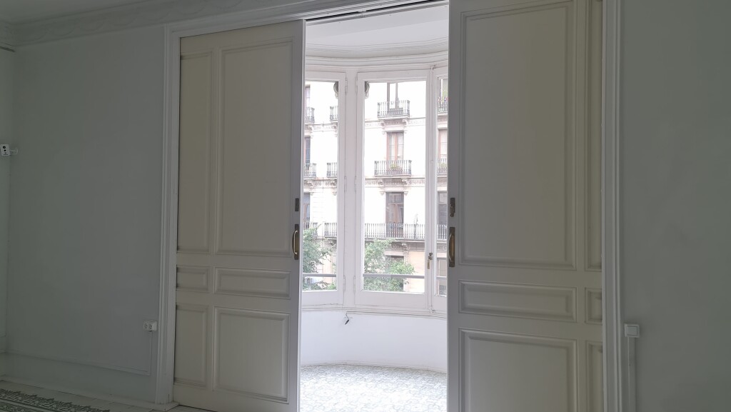Imagen 3 de Oficina en Alquiler en Barcelona Barcelona EIXAMPLE DRETA