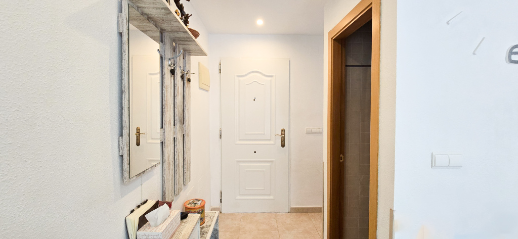 Imagen 2 de Adosada en Venta en Aguas de Busot Alicante