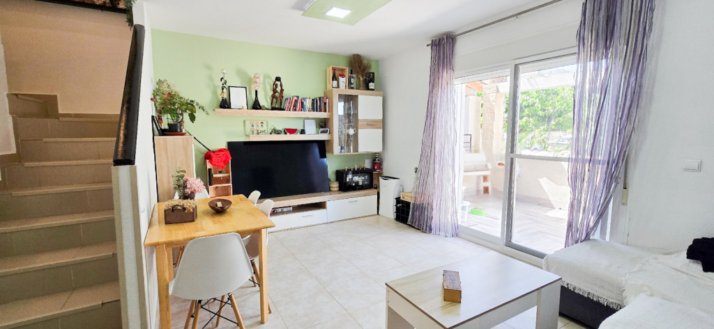 Imagen 3 de Adosada en Venta en Aguas de Busot Alicante