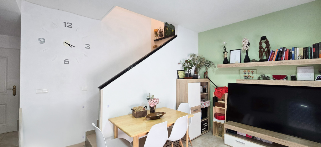 Imagen 4 de Adosada en Venta en Aguas de Busot Alicante