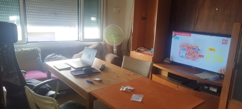 Imagen 2 de Piso en Venta en Ametlla De Mar