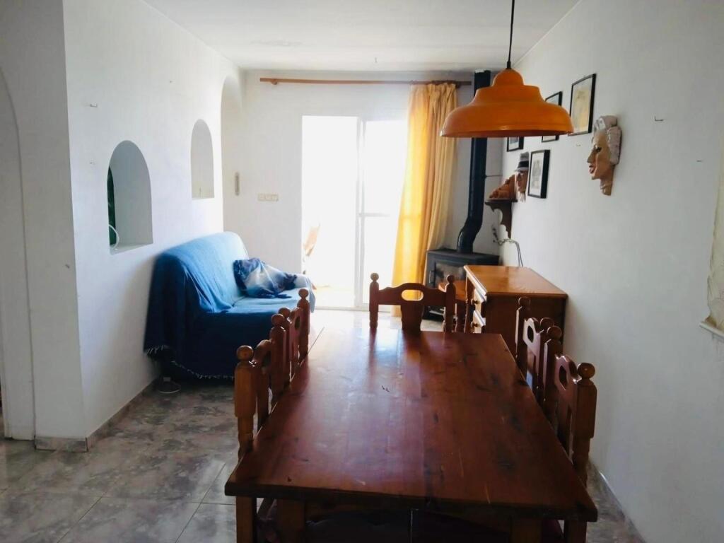 Imagen 2 de Casa unifamiliar en el corazón de Genalguacil