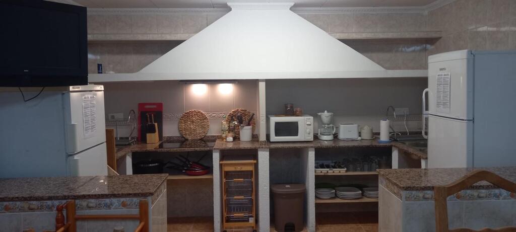 Imagen 4 de En venta Chalet único con dos zonas habitables