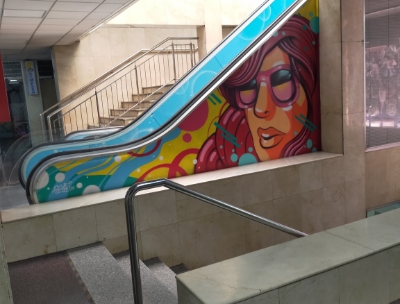 Imagen 3 de Oficina en Alquiler en Orense Orense