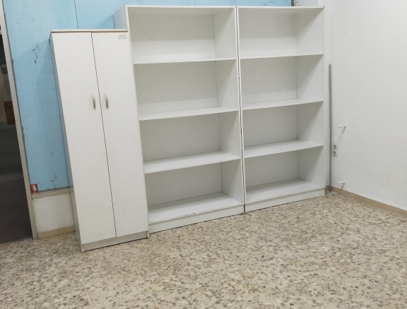 Imagen 1 de Oficina en Alquiler en Orense Orense