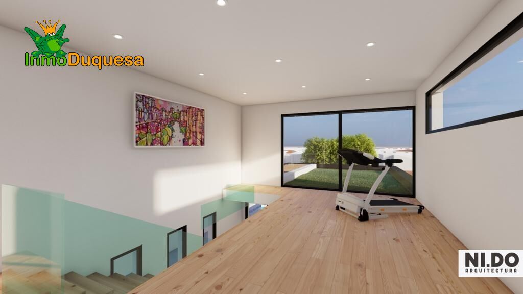 Imagen 4 de Solar urbano con proyecto para construir ya.