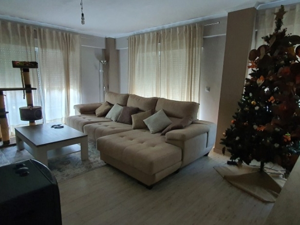 Imagen 2 de Piso en Venta en Muchamiel Alicante