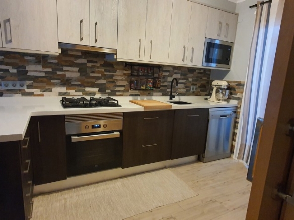 Imagen 3 de Piso en Venta en Muchamiel Alicante