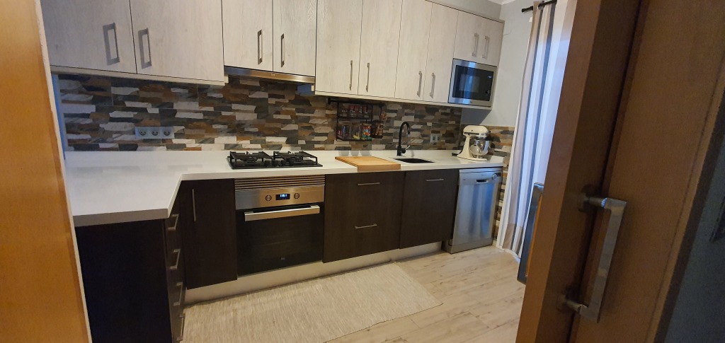 Imagen 3 de Piso en Venta en Muchamiel Alicante