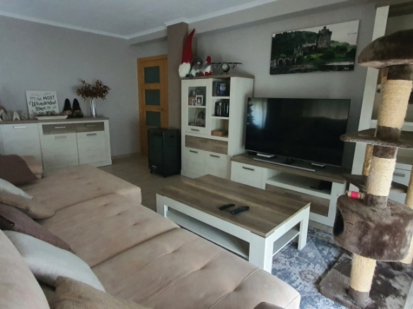 Imagen 1 de Piso en Venta en Muchamiel Alicante