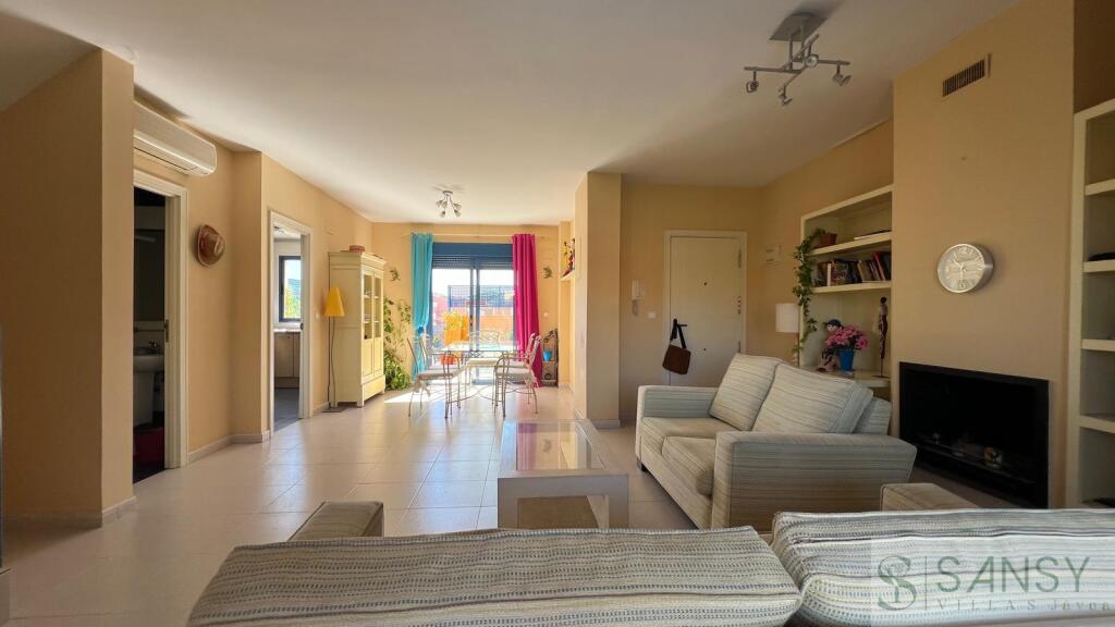 Imagen 2 de Apartamento en Venta en Denia Alicante