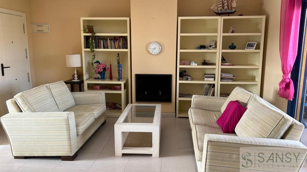 Imagen 4 de Apartamento en Venta en Denia Alicante