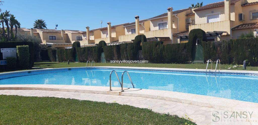 Imagen 3 de Casa-Chalet en Alquiler en Denia Alicante