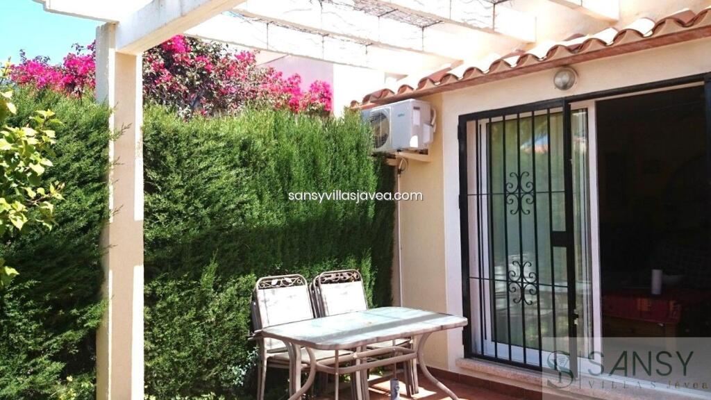 Imagen 4 de Casa-Chalet en Alquiler en Denia Alicante