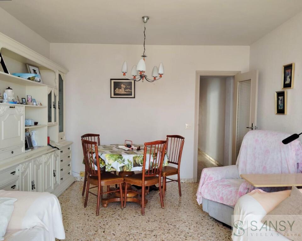 Imagen 2 de Apartamento en Venta en Benissa Alicante
