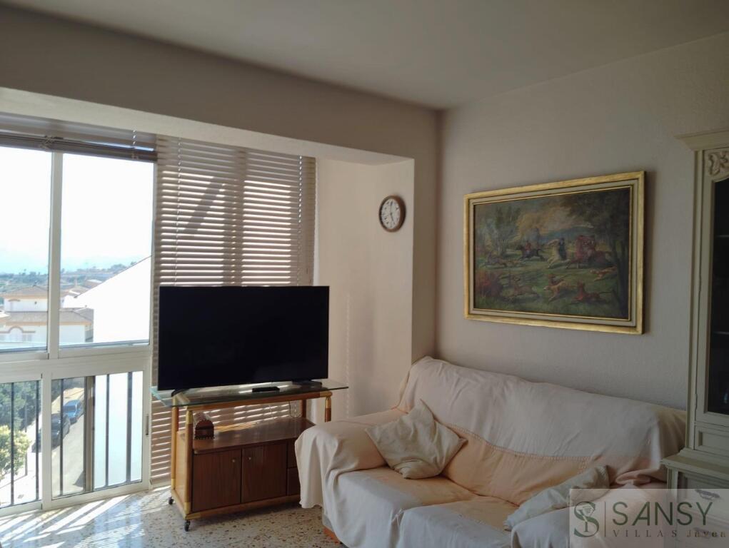 Imagen 3 de Apartamento en Venta en Benissa Alicante