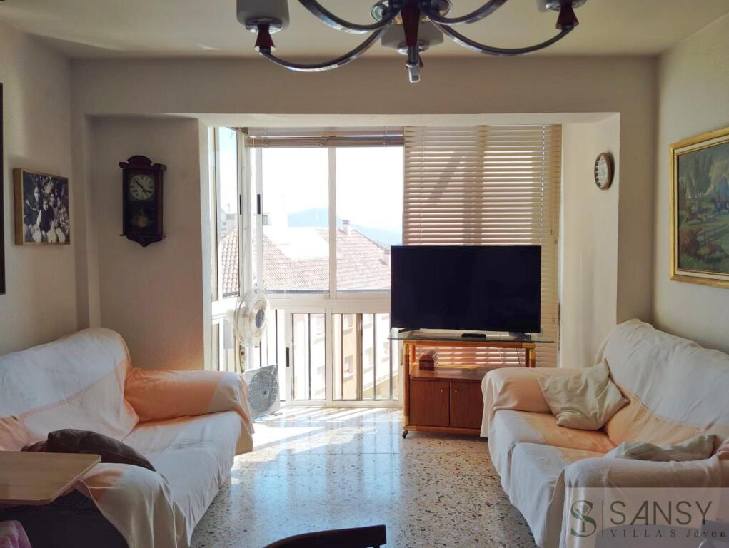 Imagen 4 de Apartamento en Venta en Benissa Alicante