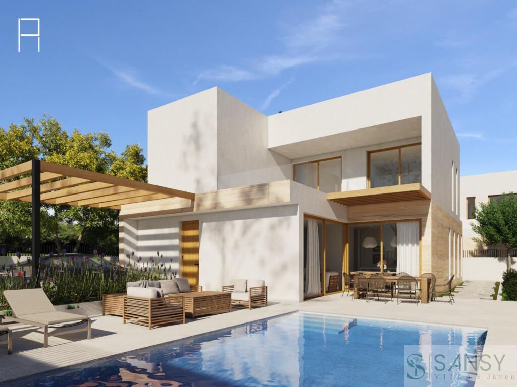 Imagen 2 de Casa-Chalet en Venta en Alicante Alicante