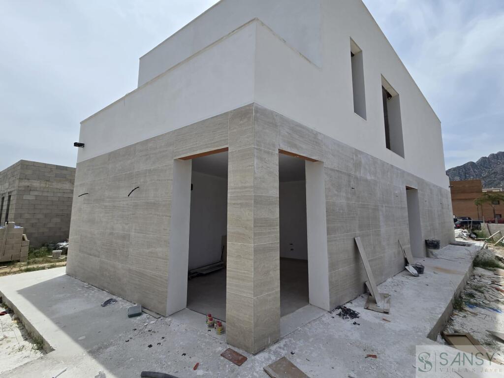 Imagen 3 de Casa-Chalet en Venta en Alicante Alicante