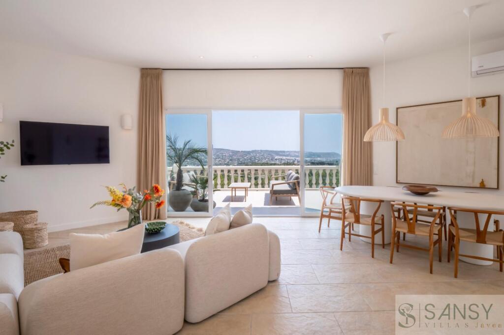 Imagen 2 de Casa-Chalet en Venta en Alicante Alicante