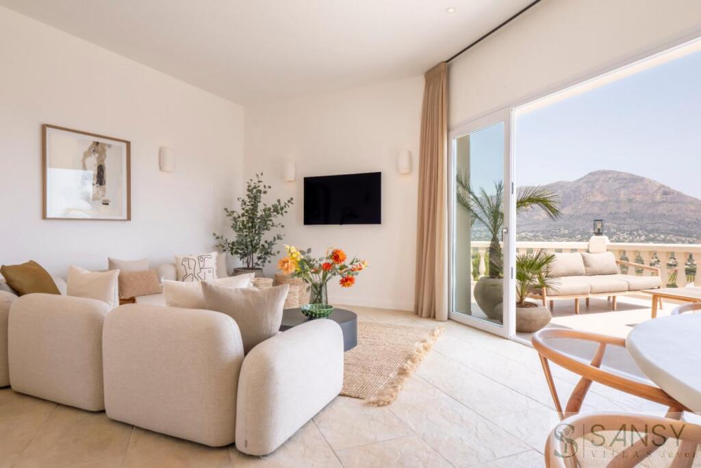 Imagen 3 de Casa-Chalet en Venta en Alicante Alicante